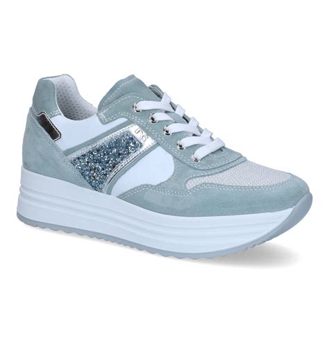 Groene Sneakers voor dames online .